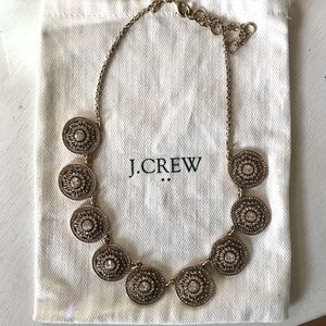 J Crew necklace
